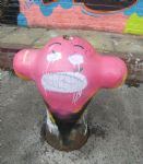 Ordsall Graffiti Palace